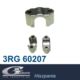 obejma gumy stabilizatora AX/ Peugeot 106 końcowa aluminiowa - nowa w zamienniku 3RG