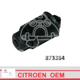 odbojnik klapy tył Citroen C4 Picasso - nowy oryginał z sieci Citroen