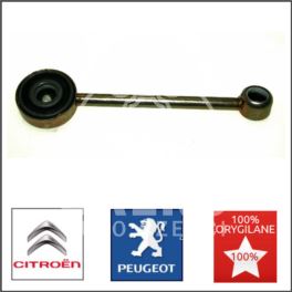 cięgno biegów Citroen, Peugeot 097/2x9 BE4T z tłumikiem BERLINGO (oryginał Peugeot)