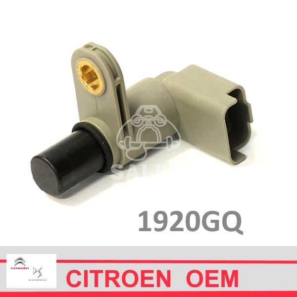 impulsator zapłonu Citroen/ Peugeot 1,416v wałka rozrządu