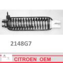 sprężyna pedału sprzęgła Citroen C2/ C3/ C-Elysee MA (oryginał Citroen)