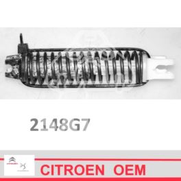 Sprężyna Pedału Sprzęgła Citroen C2/ C3/ C-Elysee Ma (Oryginał Citroen)