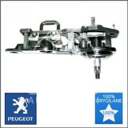 mechanizm wycieraczek Peugeot 407 KOMBI tył (bez silnika) (oryginał Peugeot)