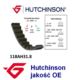 pasek rozrządu Citroen C25/ Peugeot J5 2,5D - oryginał produkcji Hutcinson