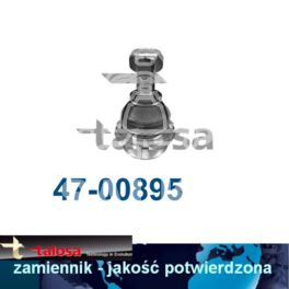 sworzeń wahacza Citroen C5/ XM/ XANTIA/ Peugeot 406/ 607 - hiszpański zamiennik Talosa