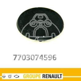 zaślepka progu Renault Scenic II - oryginał Renault 7703074596