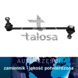 łącznik stabilizatora CLIO III/ MODUS L/P - hiszpański zamiennik Talosa