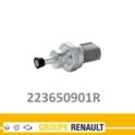 czujnik ciśnienia FAP Renault 1,5dCi/ 1,6dCi/ ... (oryginał Renault)