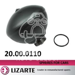 sfera hydropneumatyczna C5 I tył 31KG/385cc HB (3) - hiszpański LIZARTE