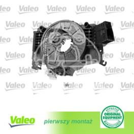 zwijacz kierownicy Renault MASTER II od 11.2008 (1-taśma) - oryginał VALEO
