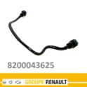 przewód paliwa Renault Kangoo 1,2-16v rampa/przew.zbiornika - oryginał Renault