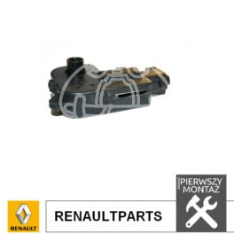 silnik regulacji klapek nagrzewnicy LAGUNA II +AC - oryginał Renault