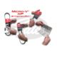 pasek rowkowany 6PK-1090 ALT/AC - oryginał produkcji Gates