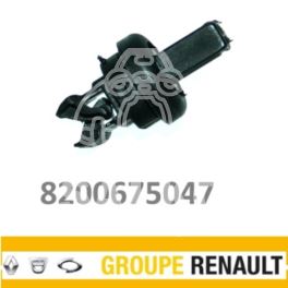 spinka zawieszenia półki tył Renault Megane II/ Scenic II.... oryginał Renault