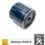 filtr oleju Renault 2012- 1,5dCi (OEM Renault)