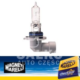 żarówka HB3 60/55W 12V - włoski magneti Marelli