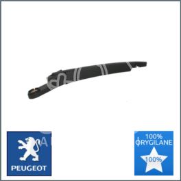ramię wycieraczki Citroen C5 KOMBI/P407 SW tył (oryginał Peugeot)