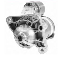 rozrusznik Renault 2,2dCi/2,5dCi 10z/R32/2,2KW - zamiennik polski Auto-Starter