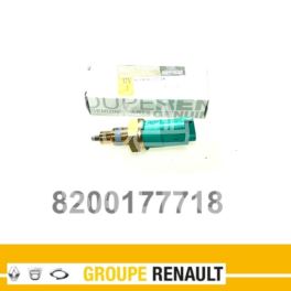 czujnik wstecznego RENAULT 2001- (3-styki) - nowy w oryginale Renault
