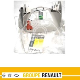 Czujnik temperatury wnętrza Renault z automatyczną klimatyzacją - nowy oryginał