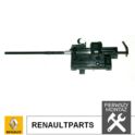 siłownik centralnego zamka Renault CLIO III klapki wlewu paliwa - oryginał Renault
