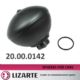 sfera hydropneumatyczna C5 III przód 50KG/385cc - hiszpański LIZARTE