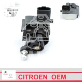 czujnik położenia pojazdu Citroen C5/ 508 przód lub tył (oryginał Citroen)