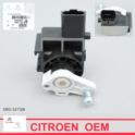 czujnik położenia pojazdu Citroen C5/ 508 tylny (oryginał Citroen)