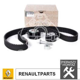 rozrząd Renault 1,8-16v F4P 01- nap+1r (17) (OEM Renault)