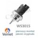 czujnik temperatury wody Citroen, Peugeot 1,4-16v/1,6-16v (zawleczkowany) nowy w zamienniku Vernet