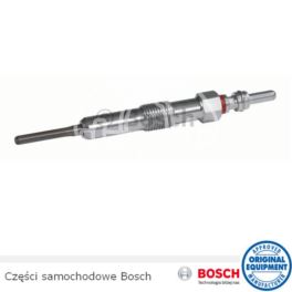 świeca żarowa Renault 1,5dCi 05.2009- wsuw - niemiecki producent Bosch