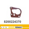 uszczelka wakumpompy Renault 1,9dCi F9Q Bosch - oryginał Renault
