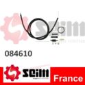 linka gazu Citroen C5/ C8/ Peugeot 306/ 807/ ... - francuski zamiennik SEIM