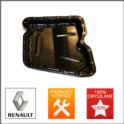misa oleju Renault Master III 2,3dCi M9T - stalowa, oryginał Renault