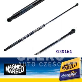 teleskop klapy tył Citroen XSARA PICASSO - produkcja Magneti Marelli
