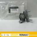 klema akumulatora "+" minusowa (OE Renault)