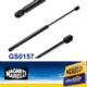 teleskop klapy tył MEGANE I KOMBI - produkcja Magneti Marelli