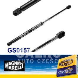 teleskop klapy tył MEGANE I KOMBI - produkcja Magneti Marelli