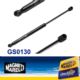 teleskop klapy tył MEGANE I H/B - produkcja Magneti Marelli