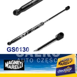 teleskop klapy tył MEGANE I H/B - produkcja Magneti Marelli
