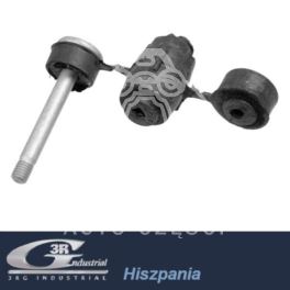 guma stabilizatora Renault CLIO/ KANGOO/ THALIA łącznik zewnętrzny stabilizatora - zamiennik hiszpański 3RG