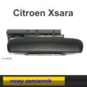 klamka zewnętrzna Citroen XSARA prawy przód - nowy zamiennik