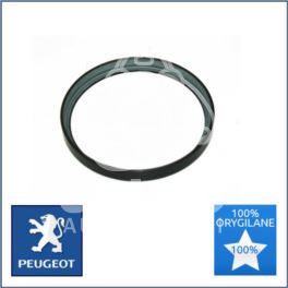 pierścień ABS Citroen, Peugeot bieżnia łożyska tył 77,6 (oryginał Peugeot)