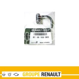 spryskiwacz denka tłoka Renault 1,9dCi 120KM 2+4 - oryginał Renault 8200103583