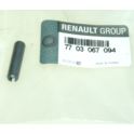reperaturka wybieraka biegów RENAULT 6-biegowa (bolec 6x28) - oryginał Renault