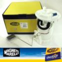 zespół zasilania paliwa Renault Megane II (silniki benzynowe) - zamiennik włoski Magneti Marelli