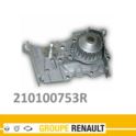 pompa wody Renault 1,6-16v K4M - francuski oryginał Renault
