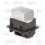 regulator wentylatora nagrzewnicy - moduł Peugeot 207 rezystor +AC OPR11086- - francuski oryginał Valeo