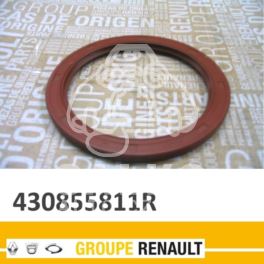 uszczelniacz łożyska koła 80x100x10 piasty tył Renault Master III - nowy oryginał z sieci Renault