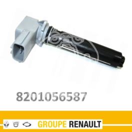 czujnik filtra paliwa Renault 1,5dCi/2,0dCi/3,0dCi 2007- (OEM Renault)